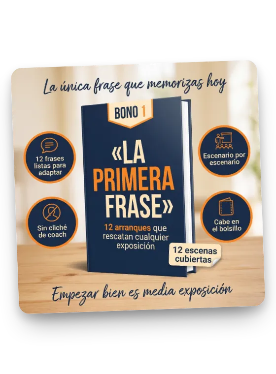 02 primera frase